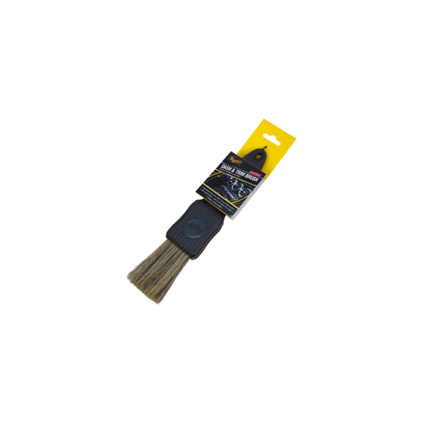 Meguiar´s Dash & Trim Brush