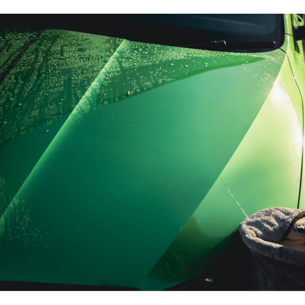 Meguiars Supreme Duo Twist Drying Towel Trocknungstuch