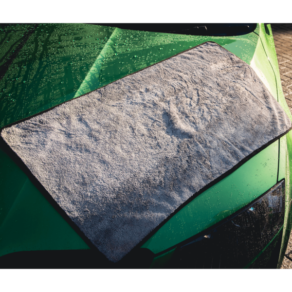 Meguiars Supreme Duo Twist Drying Towel Trocknungstuch