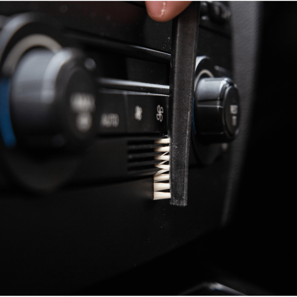 Meguiar´s Triple Duty Detail Brush Bürste