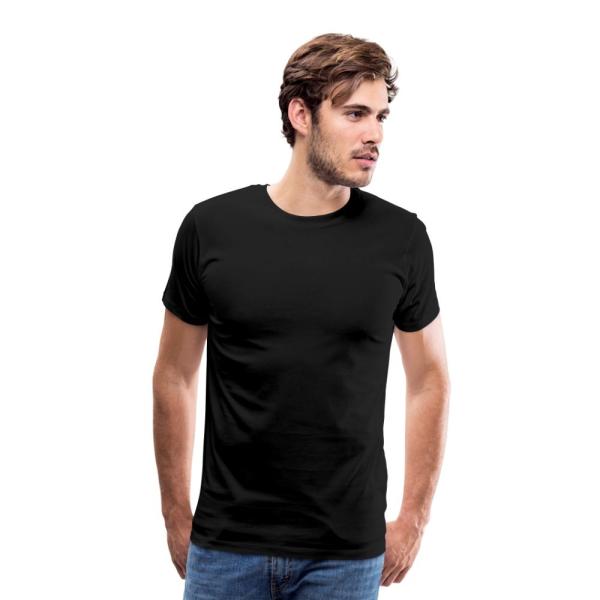 T-Shirt - Japan Car Style - Herren