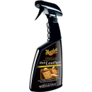 Meguiar´s GOLD CLASS Rich Leather Lederreiniger & Pflege Spray